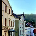 Hotel-restaurant-krone Hotel 2*