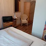 Hotel-restaurant-krone Hotel 2*