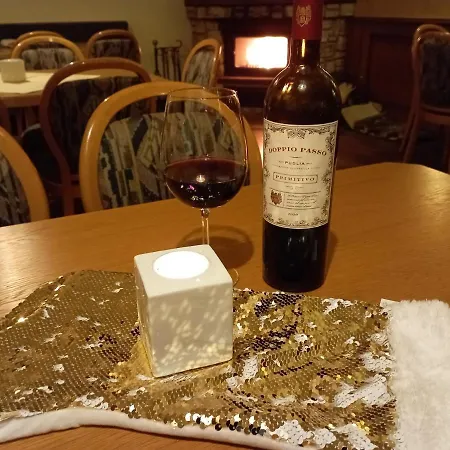 Hotel-restaurant-krone Bad Brückenau