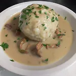 Restaurant Krone Ξενοδοχείο 2*