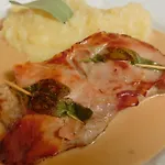 Restaurant Krone