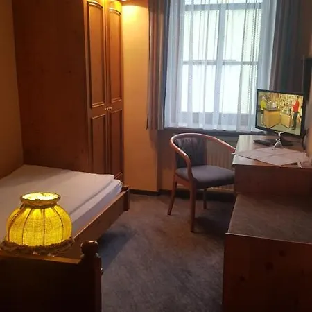 Restaurant Krone Hotel