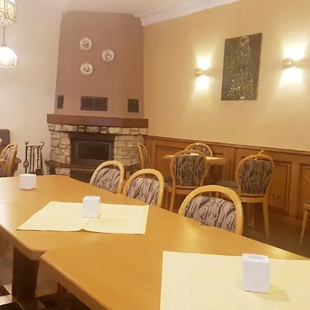 Restaurant Krone Hotel