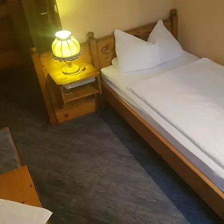 Restaurant Krone Hotel Bad Brückenau