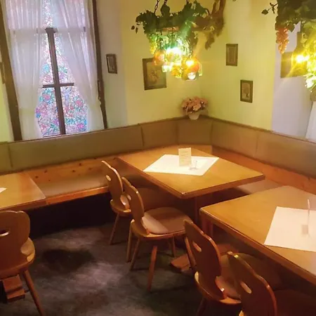Restaurant Krone