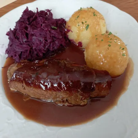 Restaurant Krone 2* Bad Brückenau