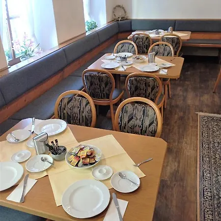 Hotel-restaurant-krone *