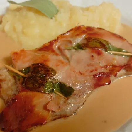 Restaurant Krone