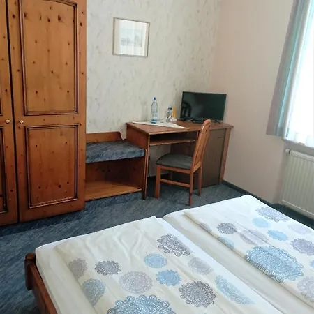 Hotel-restaurant-krone Hotel