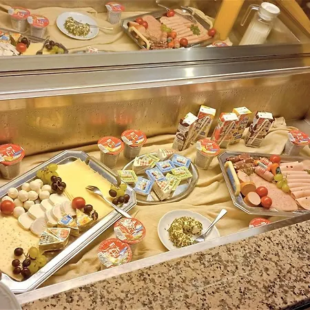 Hotel Hotel-restaurant-krone *