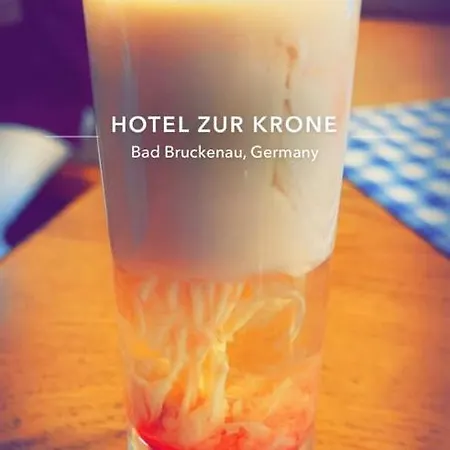 Restaurant Krone