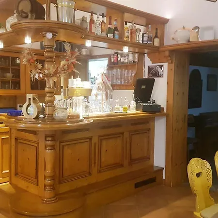 Restaurant Krone 2*