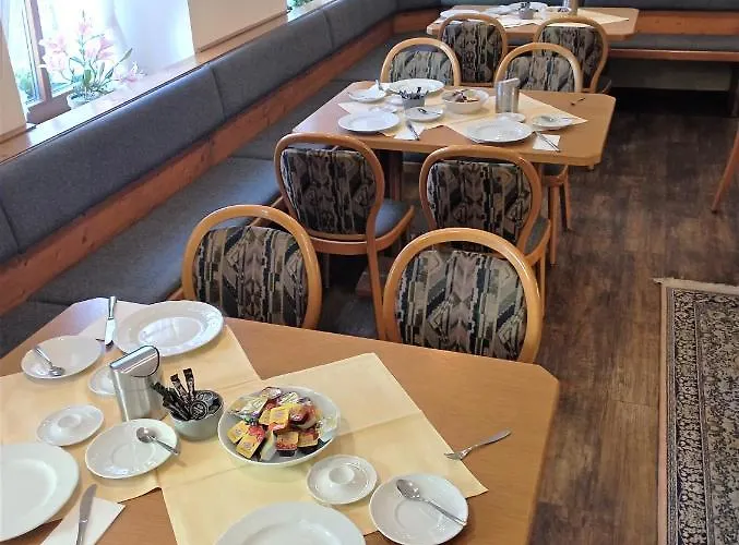 Hotel-restaurant-krone *