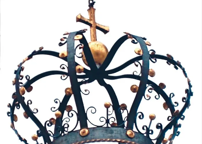 Hotel-restaurant-krone *